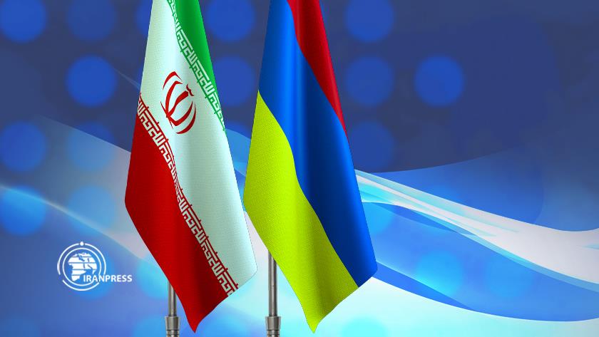 Iranpress: Iran, Armenia urge boosting multilateral cooperation
