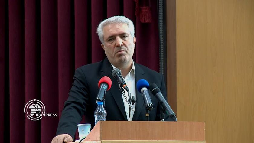 Iranpress: Iran