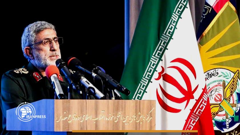 Iranpress: Martyrs of resistance