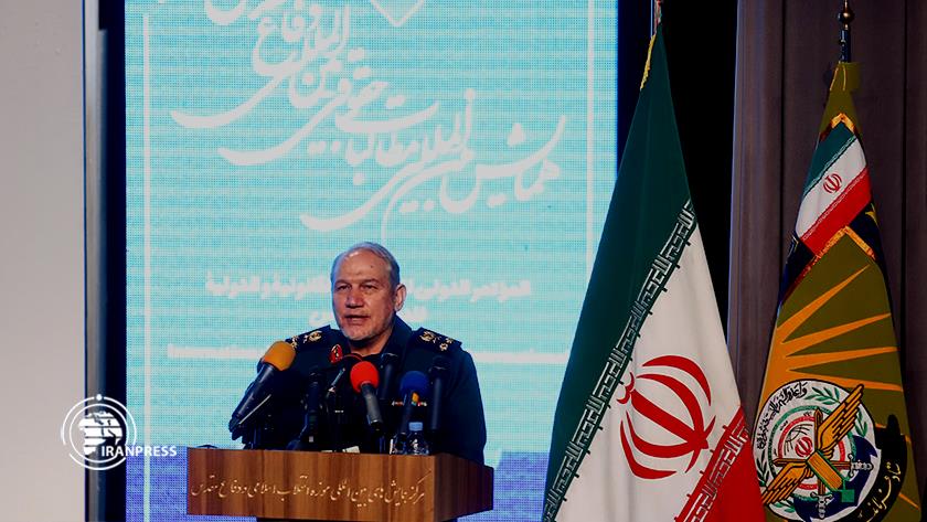Iranpress: US will leave region with humiliation: Senior advisor