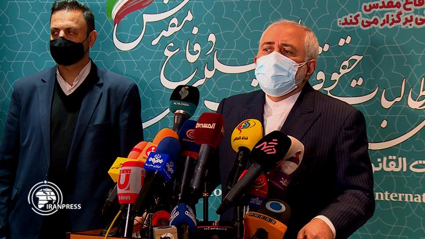 Iranpress: Iran
