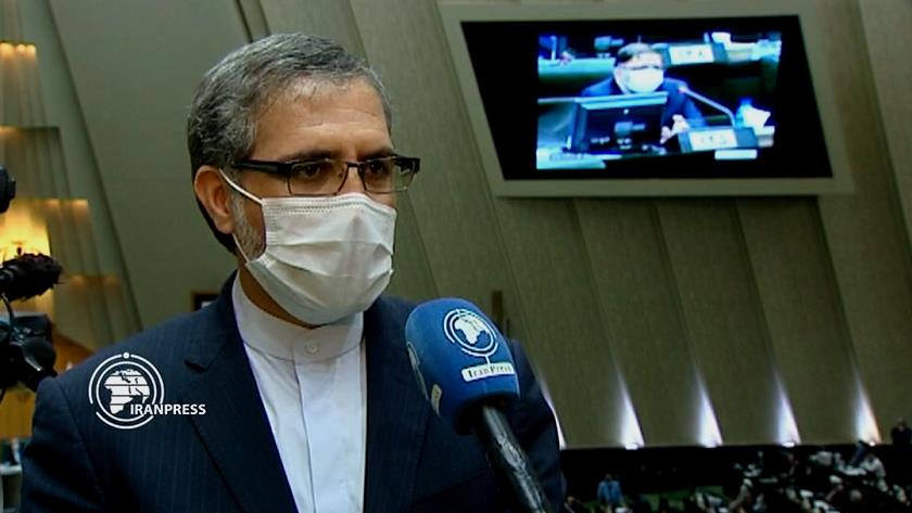 Iranpress: Iran’s parl serious to halt implementation of Additional Protocol: MP