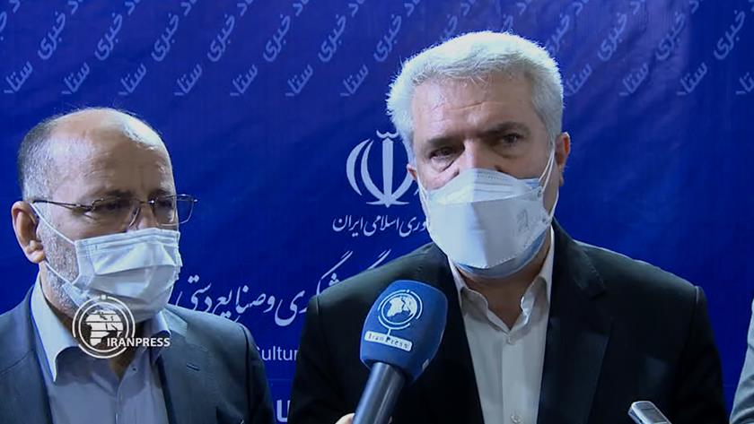 Iranpress: Despite COVID-19 pandemic, Iran