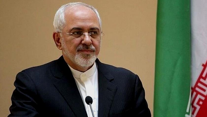 Iranpress: Zarif: Iran