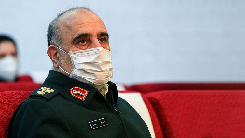 Iranpress: Saboteur with suicide vest arrested at toll booth in Tehran