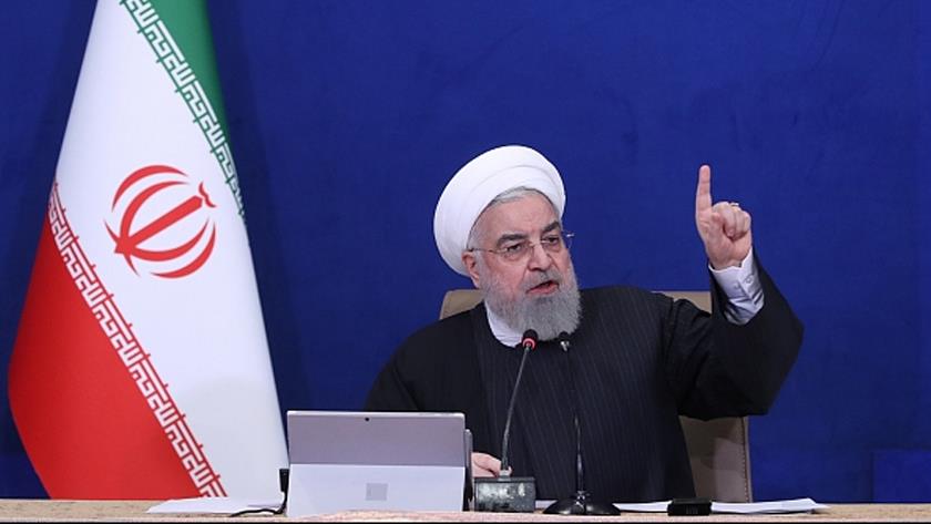 Iranpress: Iran in position of claimant about JCPOA