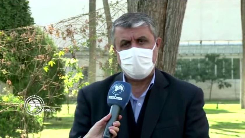 Iranpress: No contradiction in Ukrainian plane