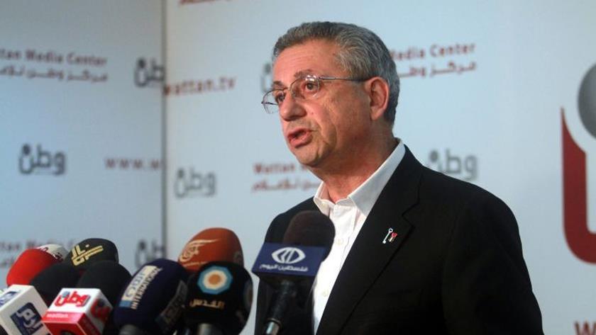 Iranpress: Israel regime, by threats, aims at destroying Palestinian elections