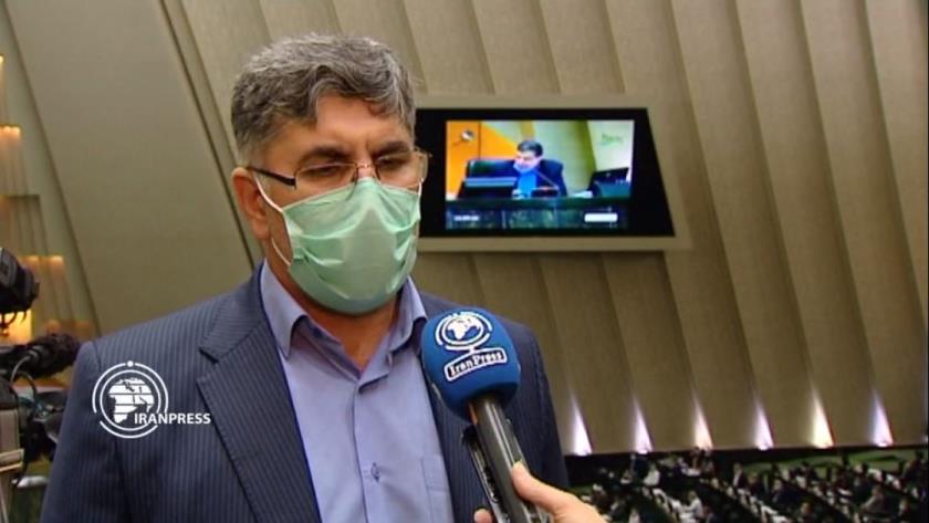 Iranpress: Iran