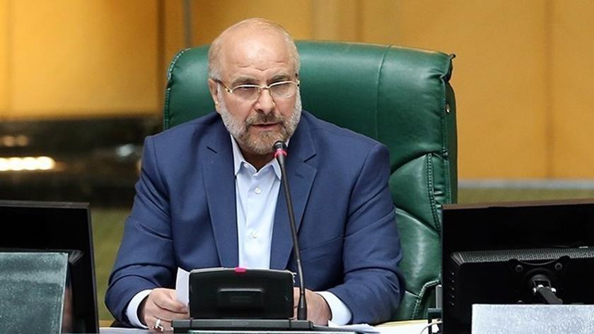 Iranpress: Ghalibaf stresses on stability of prices for basic goods