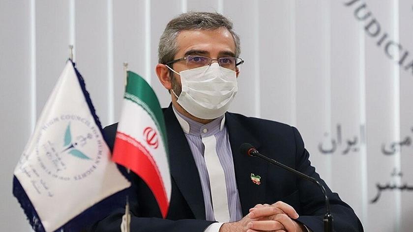 Iranpress: Int