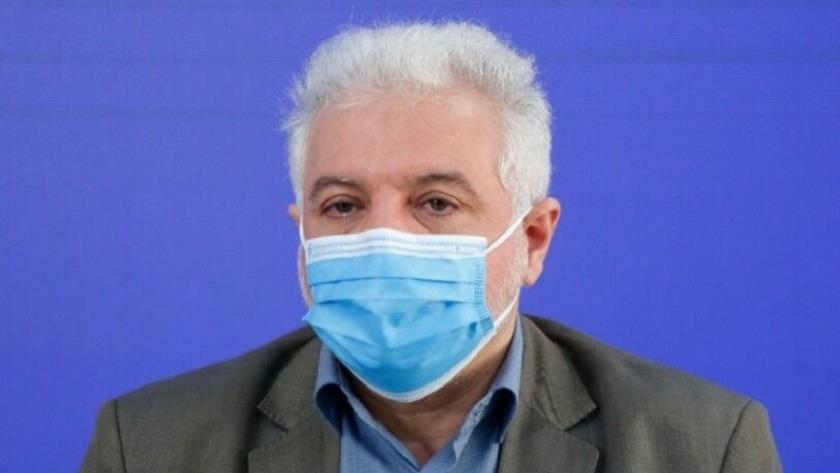 Iranpress: Deputy Minister: Iran becomes self-sufficient in production of corona drugs