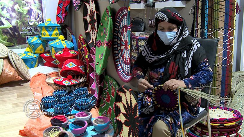Iranpress: Tehran hosts 14th Int