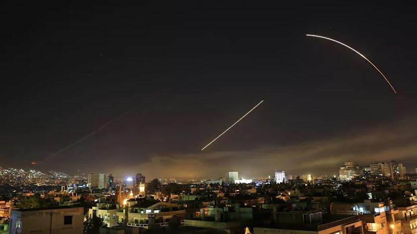 Iranpress: US bombs Iraq’s Hashd al-Sha’abi border guards on Biden