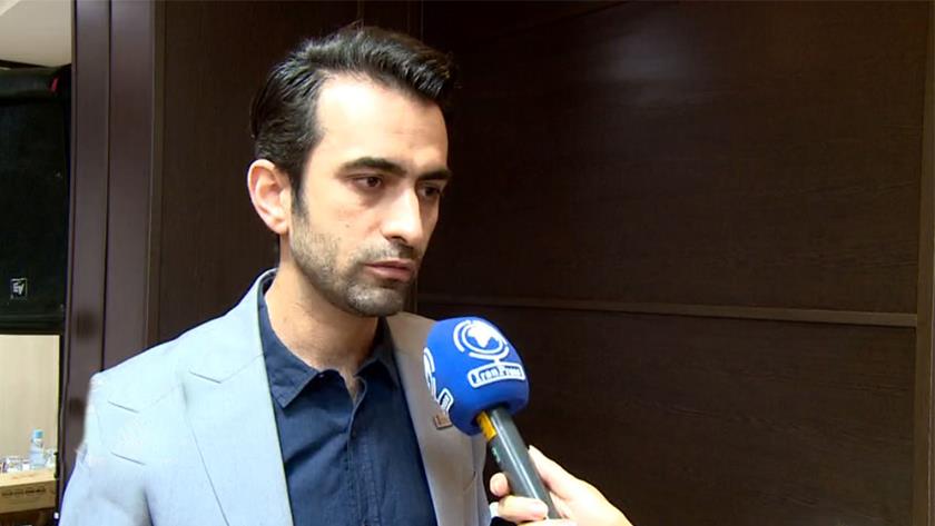 Iranpress: Iranian-made medical device 