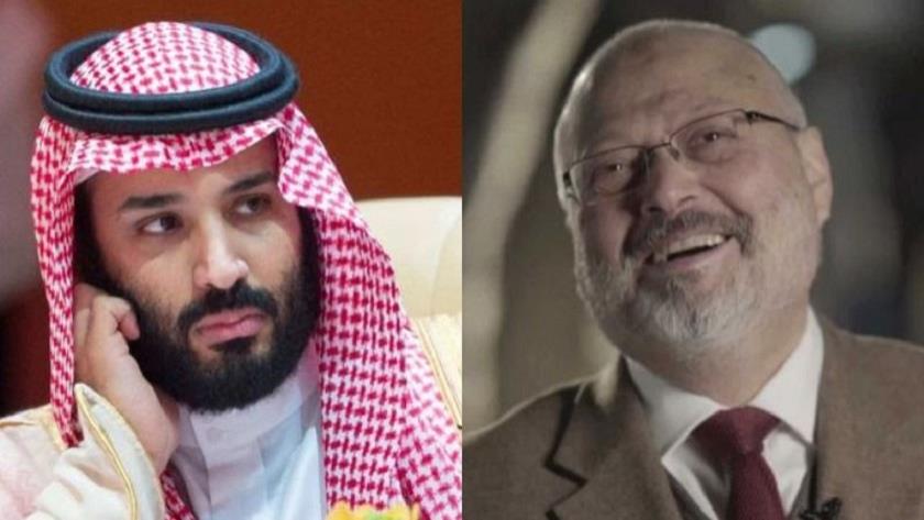 Iranpress: MBS approved operation against Khashoggi: US intelligence report