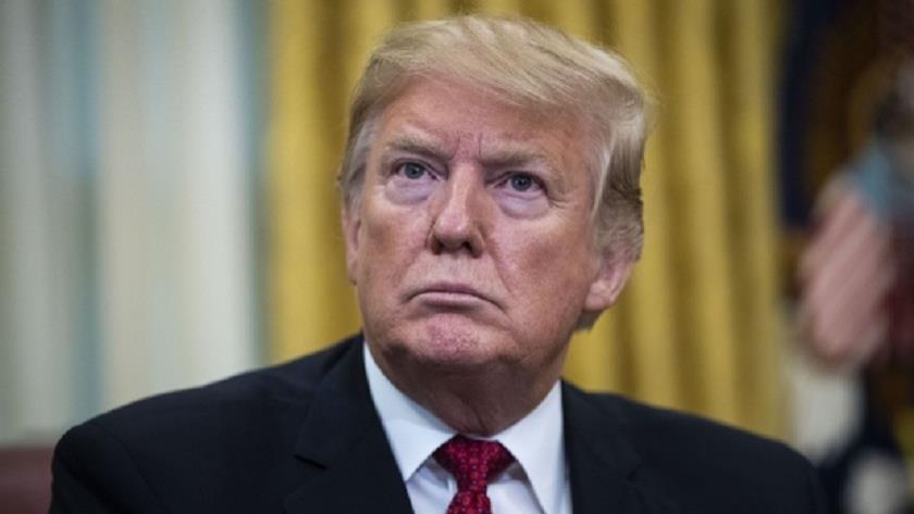 Iranpress: Trump hid fraud on inheritance for years: Niece tells kudge