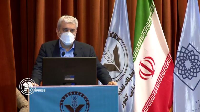 Iranpress: Iran’s Food industry, biggest after petroleum: VP