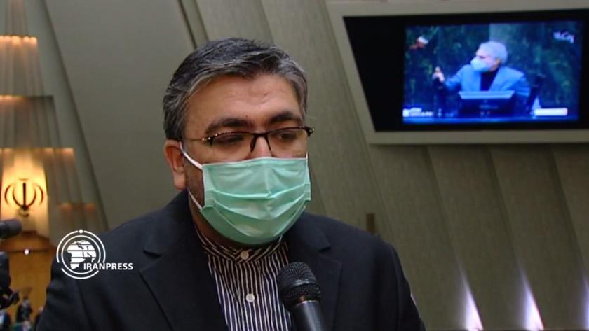 Iranpress: US should not undermine Iran-IAEA ties: MP