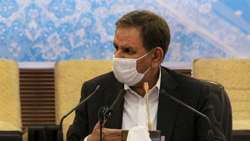 Iranpress: Iran leaves no excuse for foes on nuclear issue: Veep