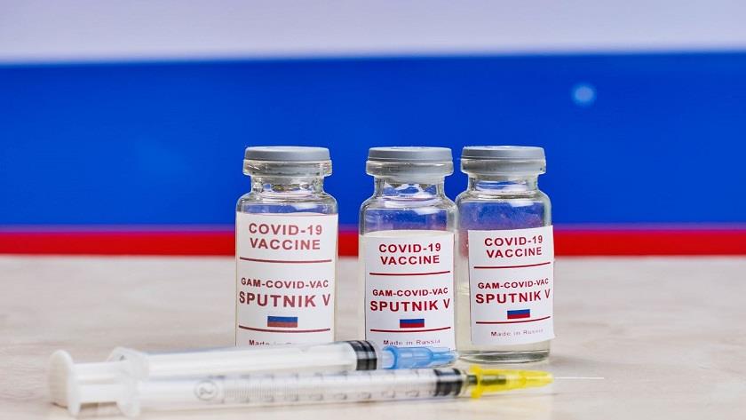 Iranpress: Sputnik V vaccine performs well against new strains of Covid-19