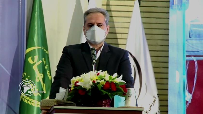 Iranpress: Iran