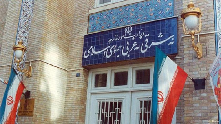Iranpress: Iran summons Turkey