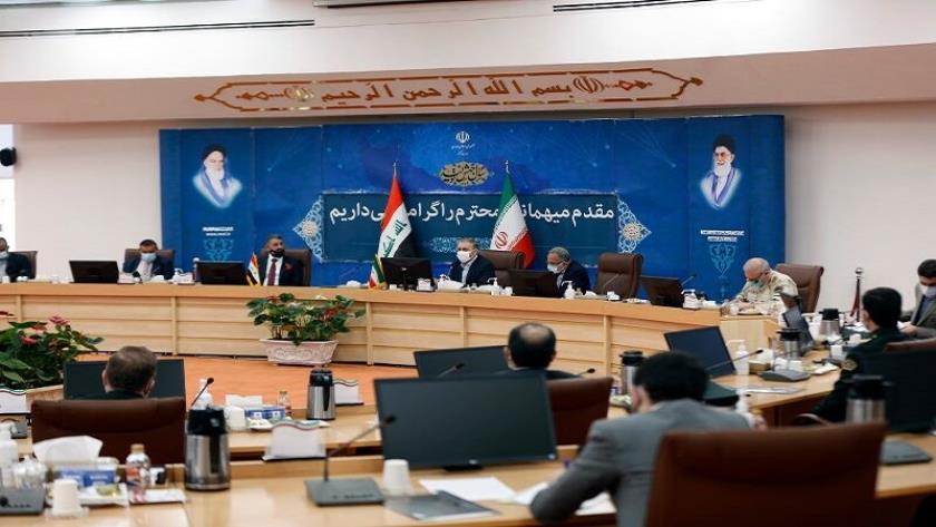 Iranpress: Iraq needs to prevent terrorist reorganizing: Iran’s dep. Interior min.