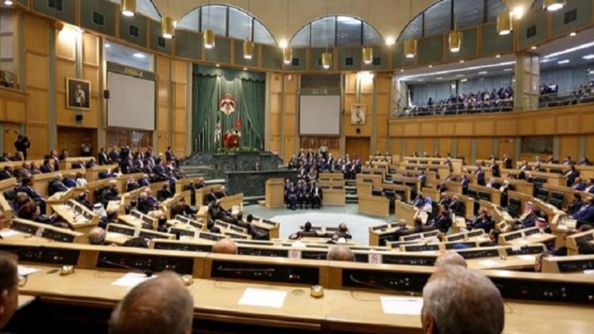 Iranpress: Two Jordan ministers resign for partying in breach of COVID rules