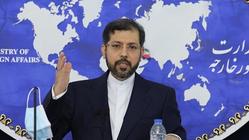 Iranpress: MFA Spox: Biden administration