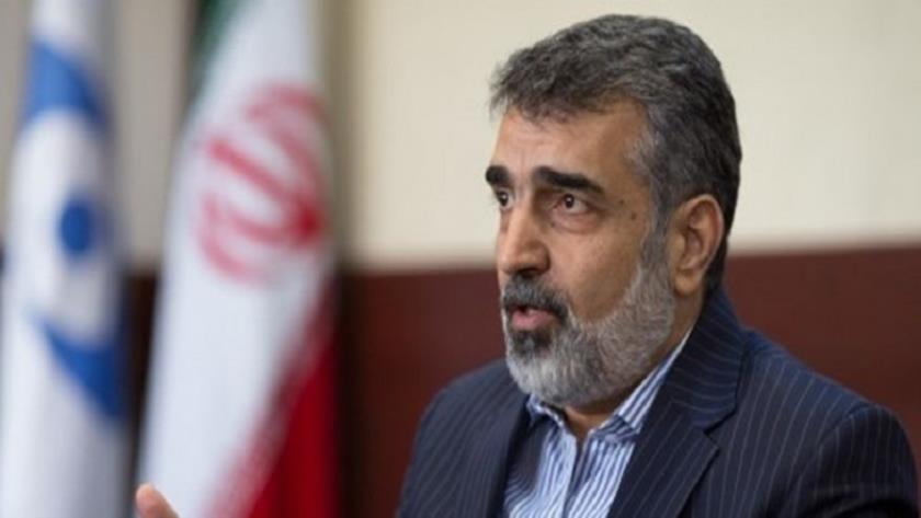 Iranpress: Iran won