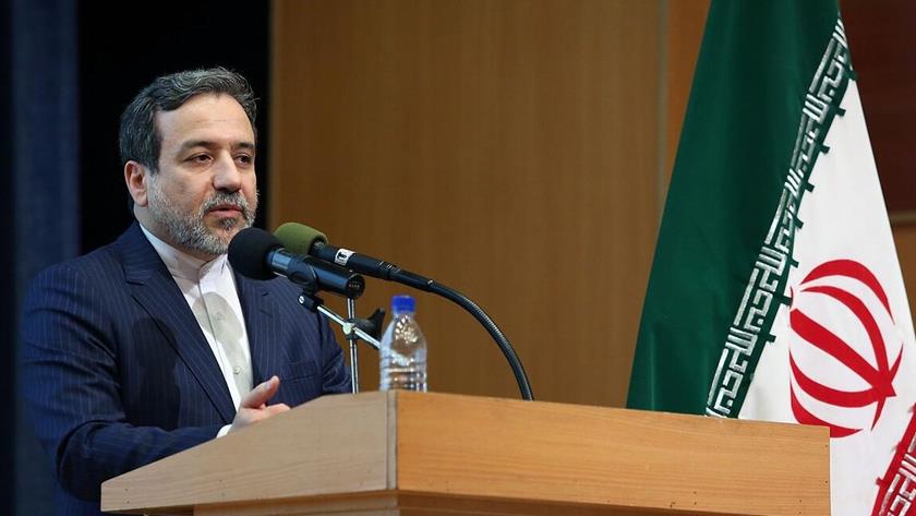 Iranpress: Takfiri outfits in the Nagorno-Karabakh, Iran