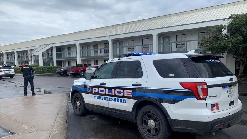 Iranpress: US: Shooting in Arkansas school left one student injured