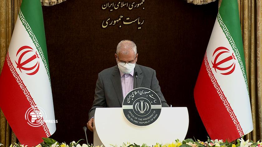 Iranpress: No choice but to return to JCPOA for the US: Gov