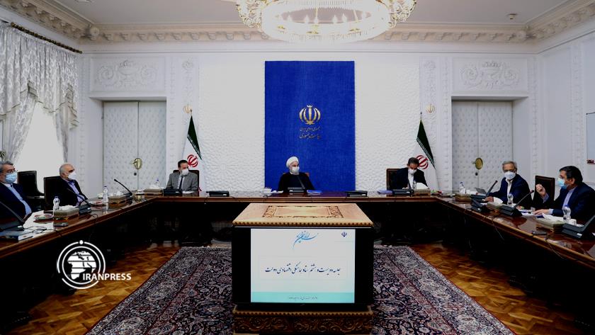 Iranpress: Iran