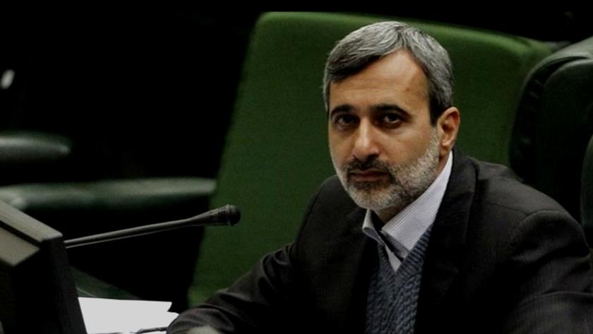 Iranpress: MP: Saudi Arabia behind maximum US influence in the region