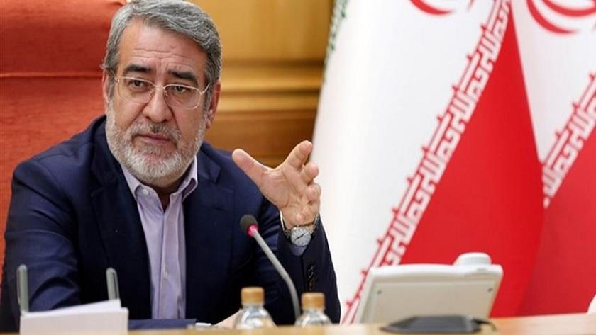 Iranpress: Khuzestan-Iraq