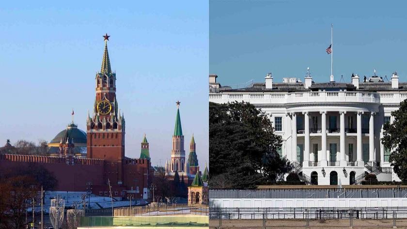 Iranpress: Moscow to retaliate US sanctions against Russian individuals and entities
