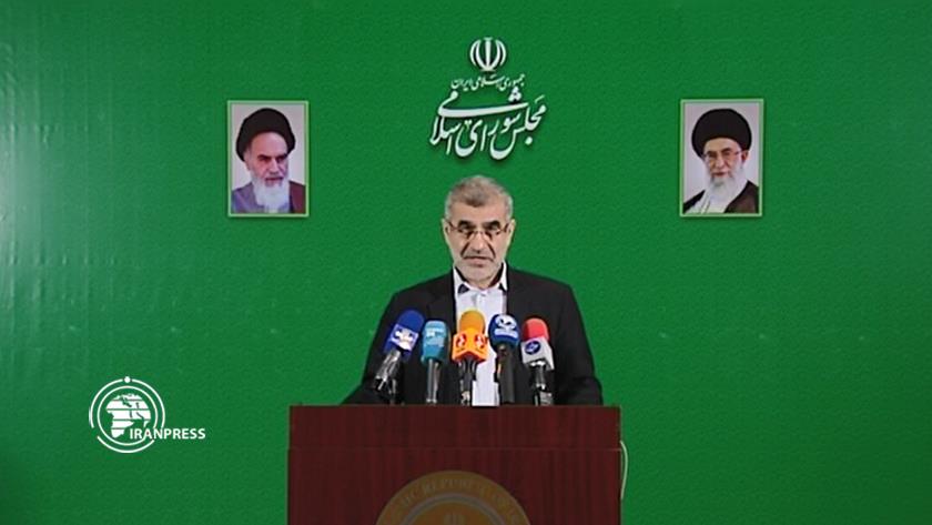 Iranpress: Law on Strategic Action to Lift Sanctions led to Iran