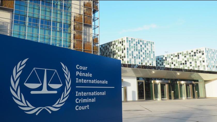 Iranpress: Hamas calls on ICC to resist Israel