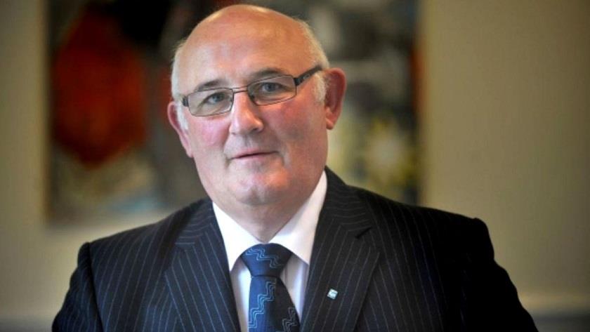 Iranpress: Reopening of embassy in Iran is an important step: Irish senator