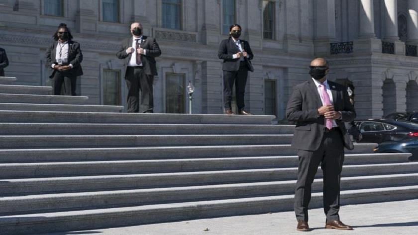 Iranpress: US congress cancels session due to security threat