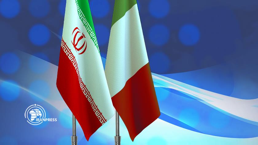 Iranpress: Iran ready to invest in regional energy projects: Minister