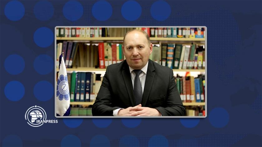 Iranpress: Universities play key role in sustainable development: ECO president