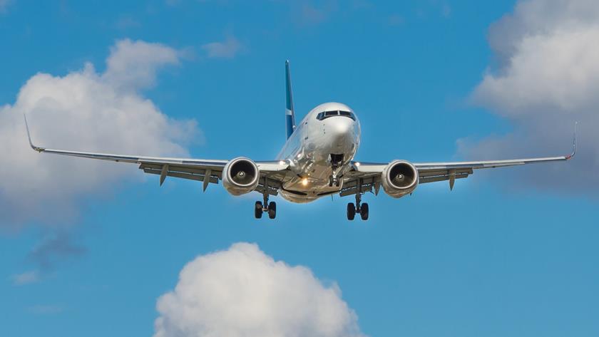 Iranpress: Armenian Boeing 737 landed safely in Tehran due to technical problems
