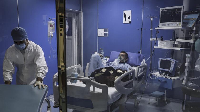 Iranpress: 30,000 coronavirus tests conducted in Iran