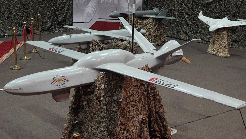 Iranpress: Yemeni armed forces target Saudi airbase, airport