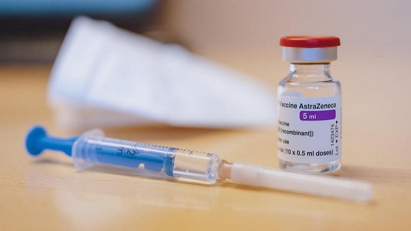 Iranpress: Austrian nurse dies after being vaccinated with Astra Zeneca