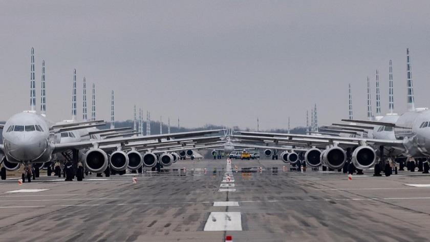 Iranpress: Etihad suffers operating loss of US$1.7 billion
