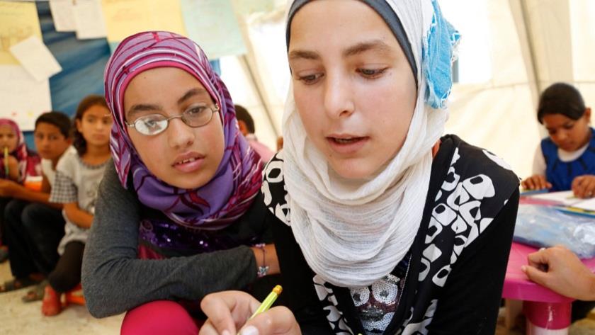 Iranpress: Syria, Lebanon agree to boost cooperation in getting Syrian refugees back home